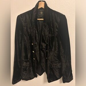 Women Blazer - House of Harlow 1960 - M